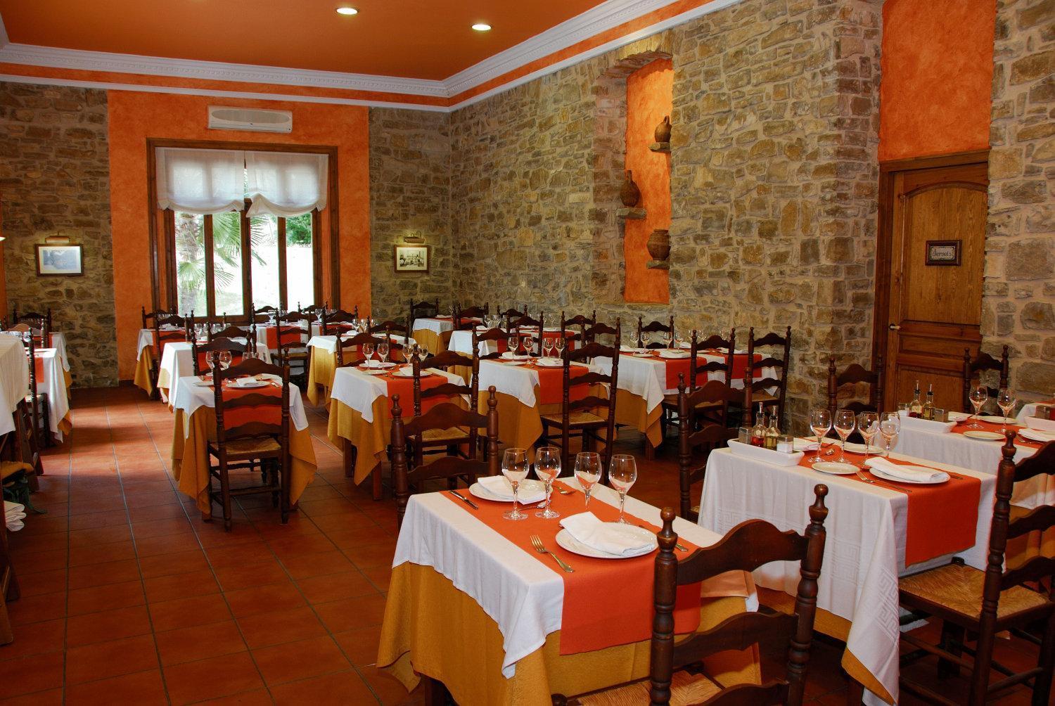 Hotel Balneari De Vallfogona De Riucorb Exterior foto