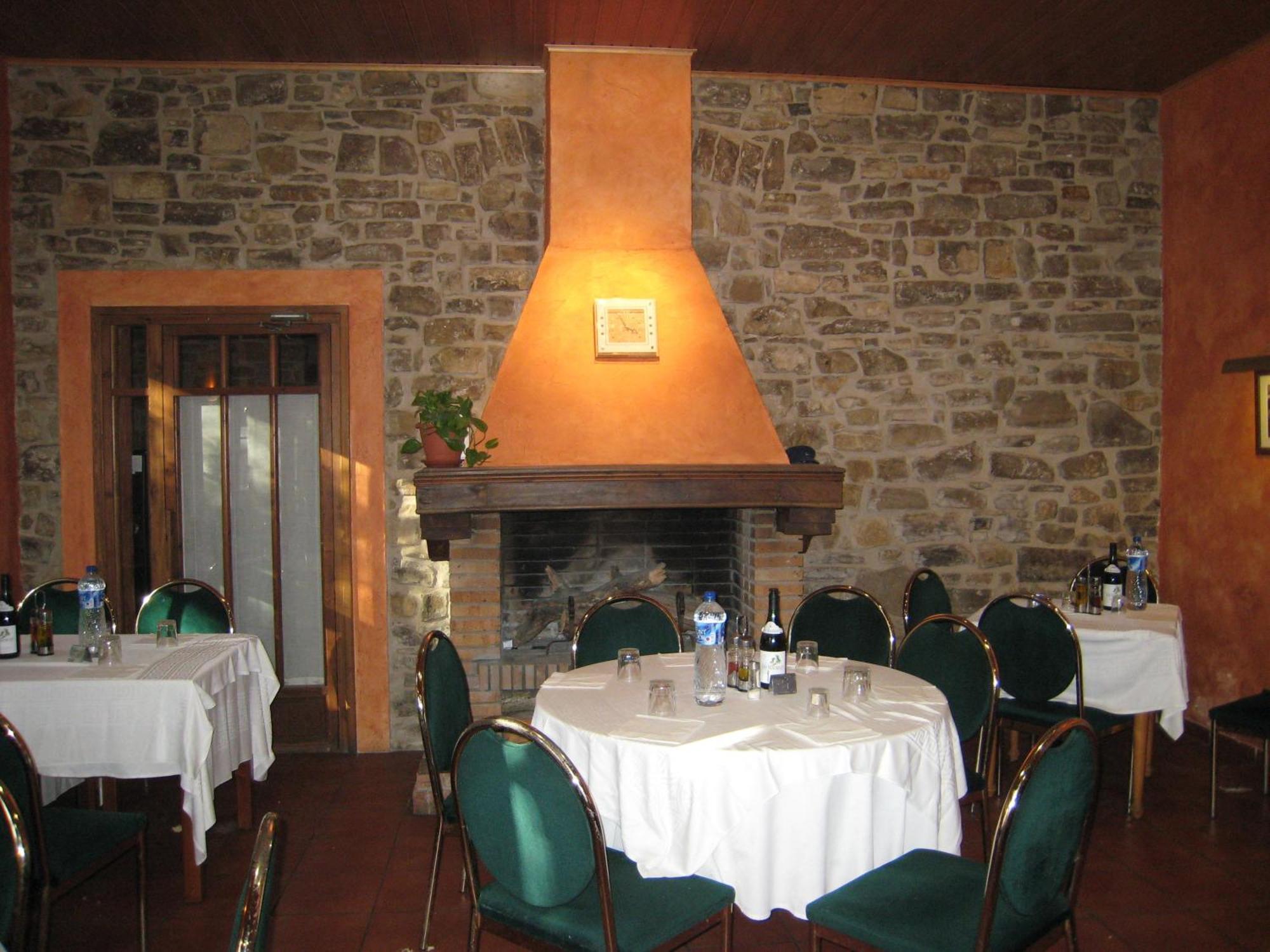 Hotel Balneari De Vallfogona De Riucorb Exterior foto